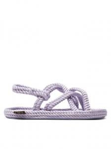 Сандалии Bohonomad, фиолетовый