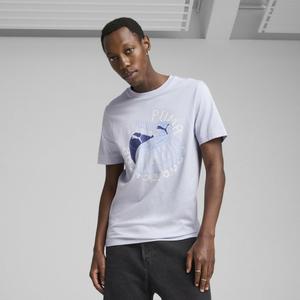 Мужская футболка с коротким рукавом Graphic Execution