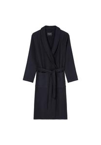 Халат Премиум Мужской Marc O'Polo Home, темно-синий
