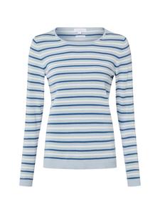 Brookshire Свитер в синем, светло-голубом