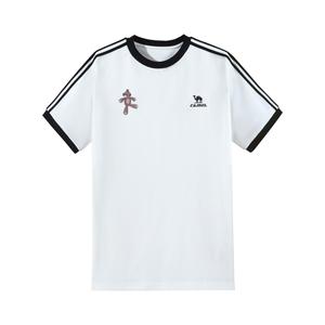 Футболка Urban Function Series Unisex CAMEL, белый