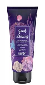 Крем для укладки локонов Anwen Good LOKing, 200 мл