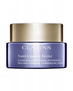 Крем Nutri-Lumière Revive TP 50 мл Clarins