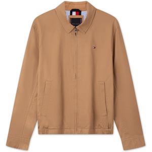 Tommy Hilfiger Куртка мужская, Khaki RBC