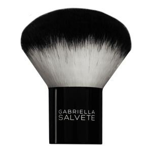 Кисть для пудры, 1 шт. Gabriella Salvete Kabuki brush