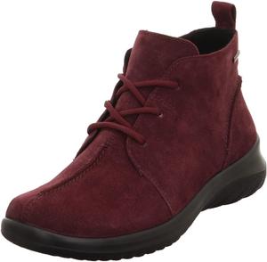 Женские ботильоны Chelsea Legero, Ruby Red 5920