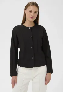 Летняя куртка slmarigold Soaked In Luxury, Black