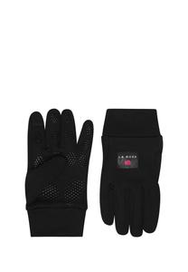 Перчатки LA ROSA, черный