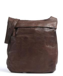 Сумка через плечо Submarine из воловьей кожи Harold'S, коричневый