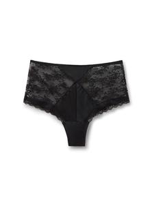 INTIMISSIMI Трусики 'The Art of Lingerie' в черном цвете