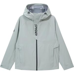 Куртка мужская Spyder, цвет Jade lime