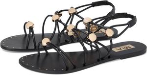 Сандалии MIA MLE-Teagen, черный