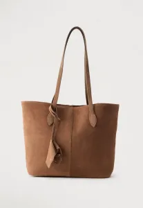 Кожаная сумка-тоут Anna Field, Nutshell