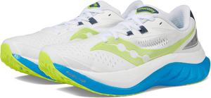 Мужские кроссовки для бега по дороге Saucony Endorphin Speed 4, белый