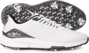 Мужские кроссовки Callaway Coronado V4, белый/черный