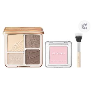 Набор косметики для женщин Judydoll