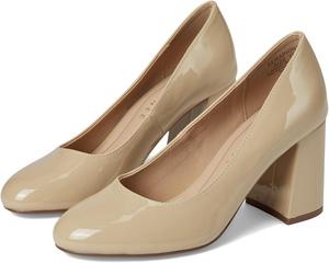 Женские туфли Journee Collection Seraphina, Beige