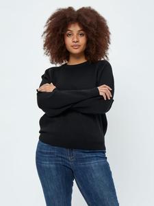 Свитер Peppercorn, черный