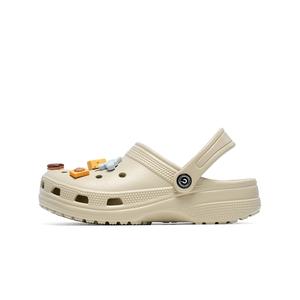 C°BANNER Клоги женские хаки, цвет Khaki