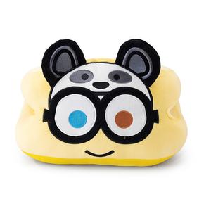 Подушка для шеи с защитой nap pillow doll MINIONS