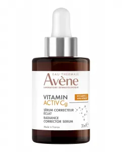 Сыворотка Vitamin Act Cg 30 мл Avène
