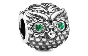 Pandora Jewelry Accessories Unisex Silver