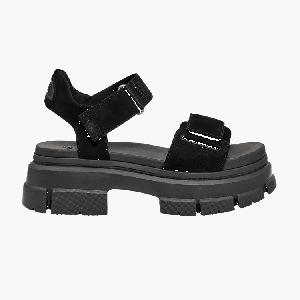 Кроссовки Wmns Ashton Ankle Sandal 'Black', черный