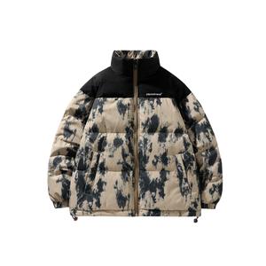 MLRH Пуховик Unisex, Coffee