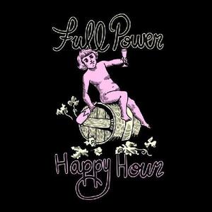 Виниловая пластинка Full Power Happy Hour