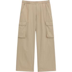 Повседневные брюки мужские GAP, хаки