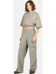 Брюки-карго Women Mia Cargo Bc Reell, серый