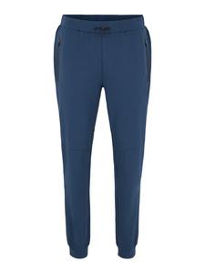 Joy Sportswear Брюки GABRIEL, окрашенные в темные чернила