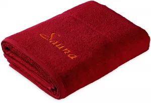 Мёве для полотенец фроттана "Жемчужина", (1 шт.), также доступен в комплекте, несколько цветов Möve for frottana, цвет rubin