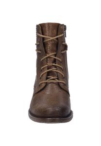 Ботильоны на шнуровке SIENNA 72 Josef Seibel, коричневый