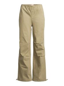 Тканевые брюки AÉROPOSTALE Regular Pants, хаки