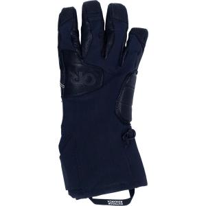 Перчатки ExtraVert - женские Outdoor Research Outdoor Research, Black