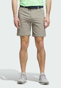 Спортивные шорты Adidas Golf ULT 5-PKT , Putty Beige/Beige