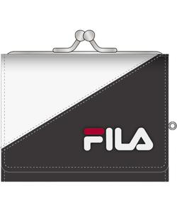 FILA Компактный кошелек с застежкой Fila