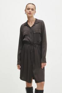 Платье Answear Lab, черный