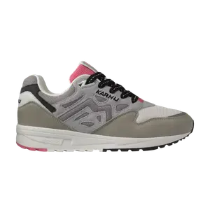 Кроссовки Karhu Legacy 96 'Abbey Stone Sleet', серый
