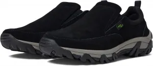 Мужские повседневные слипоны Western Chief Townsend, черный