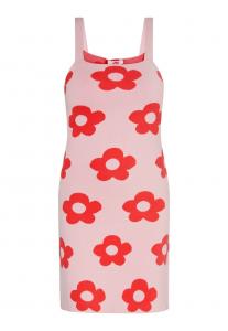 Платье MYMO Summer Dress, цвет Pink/Raspberry