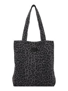 Сумка-шоппер Lala Berlin Carmela, темно-серый