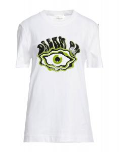 Футболка Sportmax, белый