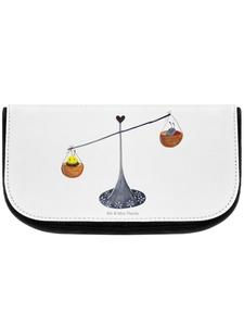 Косметичка Mr. & Mrs. Panda, белый