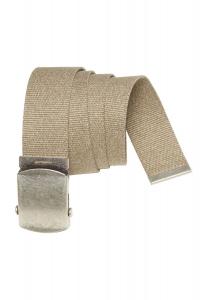 Ремень РОМАНТИЧЕСКИЙ BABISTA, бежевый