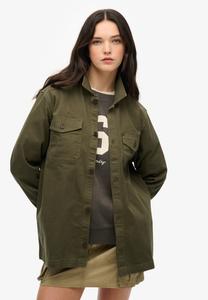 Демисезонная куртка Superdry, Olive