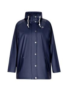 Плащ Schmuddelwedda, синий