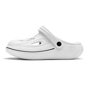 LEXON Клоги мужские белые, цвет White