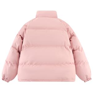 Heymarket Стеганая куртка унисекс, Черный